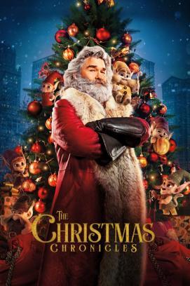 The Christmas Chronicles stream