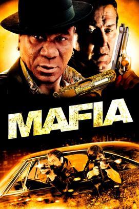 Mafia War stream