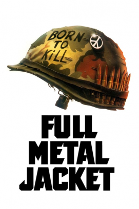 Full Metal Jacket stream