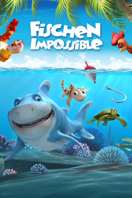 Fischen Impossible - Eine tierische Rettungsaktion stream