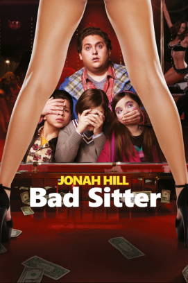 Bad Sitter stream