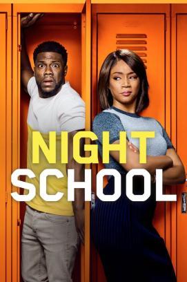 Night School stream