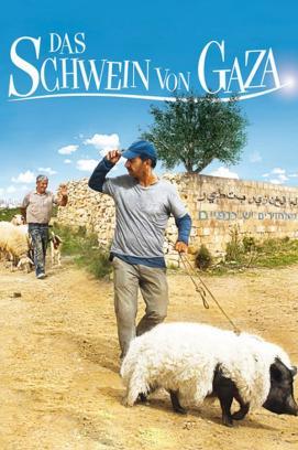 Das Schwein von Gaza stream