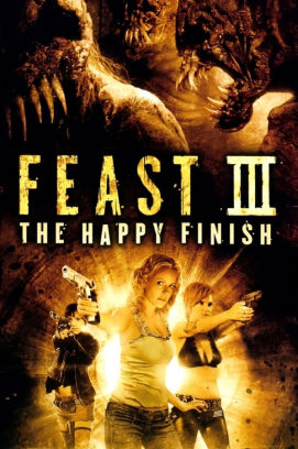 Feast 3: The Happy Finish stream