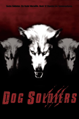 Dog Soldiers stream