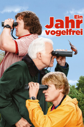 Ein Jahr vogelfrei! stream