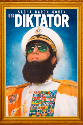 Der Diktator stream