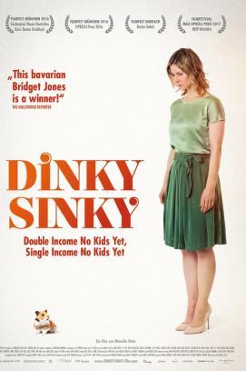 Dinky Sinky stream