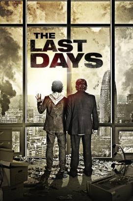 The Last Days stream