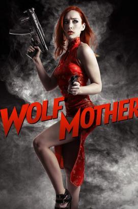 Wolf Mother stream