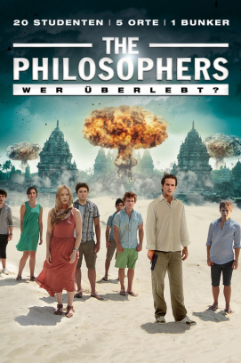 The Philosophers - Wer überlebt? stream