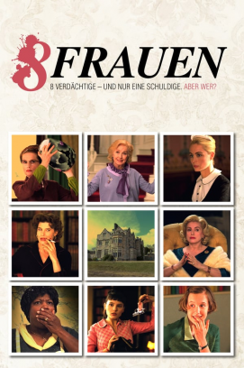 8 Frauen stream