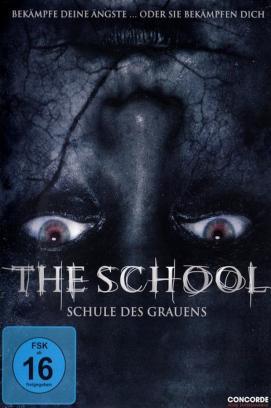 The School - Schule des Grauens stream
