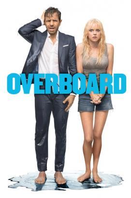 Overboard stream