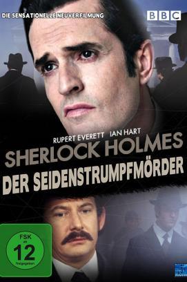 Sherlock Holmes - Der Seidenstrumpfmörder stream