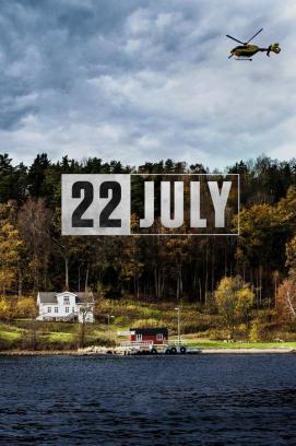 22. Juli stream