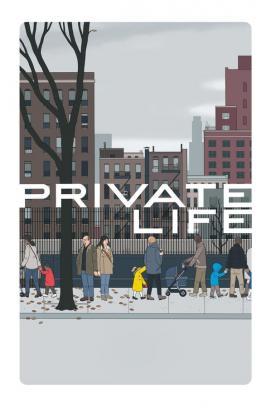 Private Life stream
