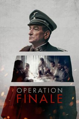 Operation Finale stream