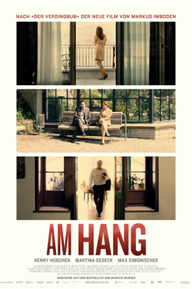 Am Hang stream