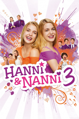 Hanni & Nanni 3 stream