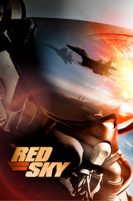 Red Sky stream