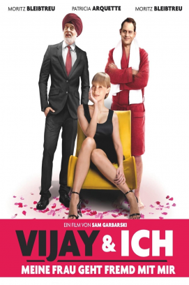 Vijay und ich - Meine Frau geht fremd mit mir stream