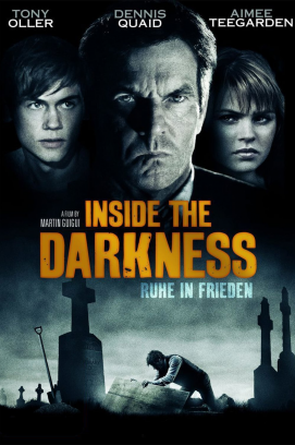 Inside the Darkness - Ruhe in Frieden stream