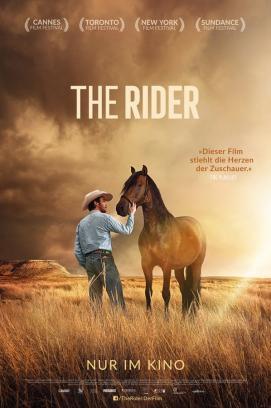 The Rider stream
