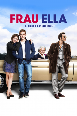 Frau Ella stream