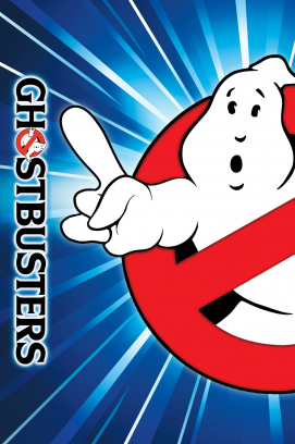 Ghostbusters - Die Geisterjäger stream