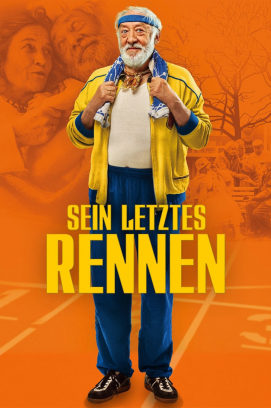 Sein letztes Rennen stream