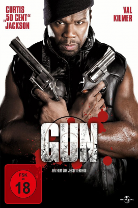 Gun stream
