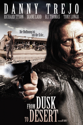 From Dusk To Desert stream