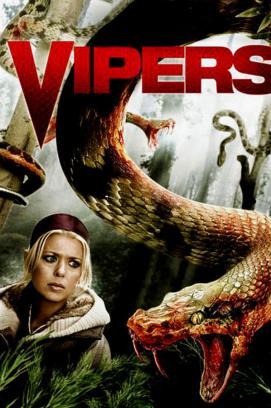 Vipers stream