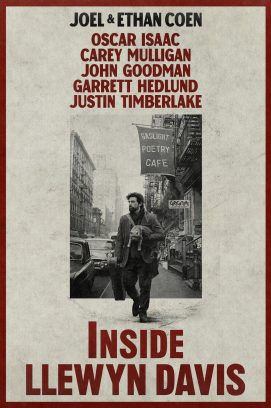 Inside Llewyn Davis stream