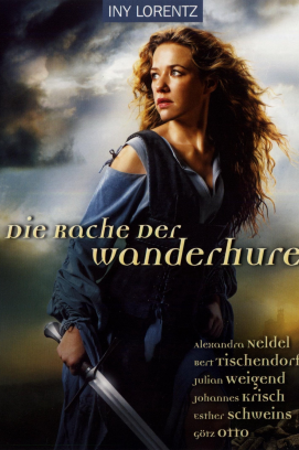 Die Rache der Wanderhure stream