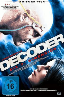 Decoder - Die 7 Dimension stream