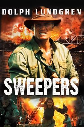 The Sweeper - Land Mines stream