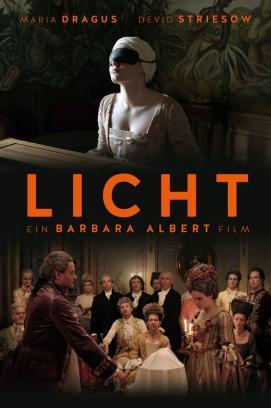 Licht stream