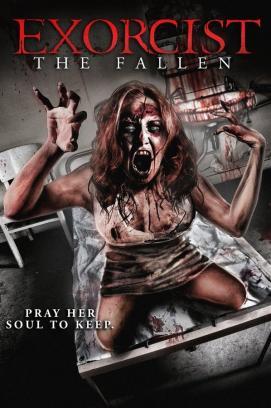 Exorcist - Der gefallene Engel stream