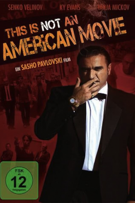 This Is Not an American Movie stream