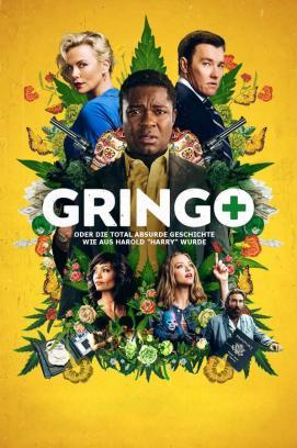 Gringo stream
