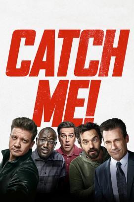 Catch Me! stream