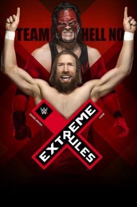 WWE Extreme Rules 2018 stream