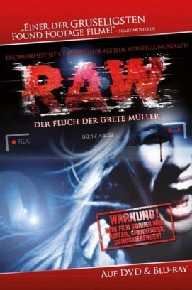 Raw - Der Fluch der Grete Müller stream