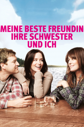 Meine beste Freundin, ihre Schwester und ich stream