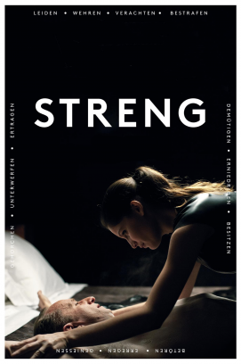 Streng stream