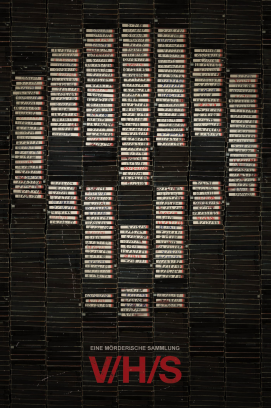 V/H/S - EINE MÖRDERISCHE SAMMLUNG stream
