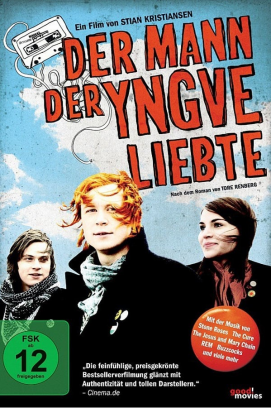 Der Mann, der Yngve liebte stream