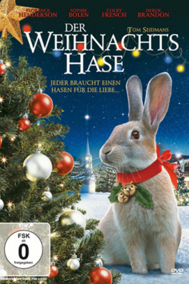 Der Weihnachtshase stream